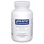 Pure Encapsulations Magnesium (Citr