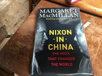 Nixon in China: The Week That Changed the World