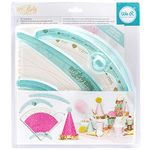 American Crafts 660555 We R Memory Keepers Tools DIY Party Board