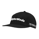 TaylorMade Golf Tour Flatbill Hat B