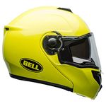 Bell SRT Modular Helmet (Transmit Gloss Hi-Viz - Small)