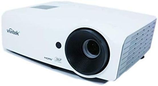 ViviTek D5