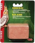 Living World 82161 Iodine Block, Large