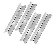 4 Pack Stainless Steel Heat Shield 