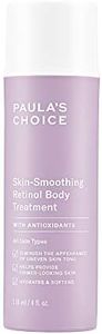 Paula's Choice Retinol Skin-Smoothing Body Treatment, Shea Butter, Vitamin C & E Lotion, Anti-Aging Moisturizer, 4 Ounce