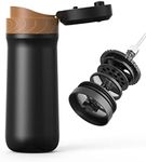 BENFUCHEN Portable French Press Cof