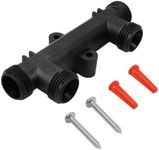 Essential Comfort Valve for Hot Wat