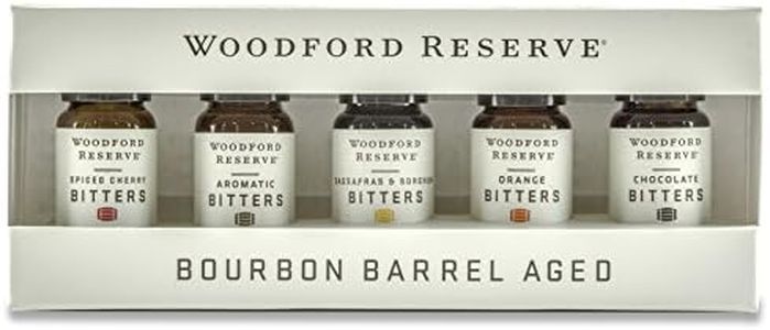 WOODFORD R