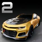 FORCE 2 - Realistic Drift Car Driving & Racing Simulator