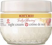 Burt's Bees Face Moisturizer For Dry Skins