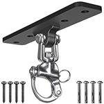 Dolibest Punching Bag Hanger, Heavy