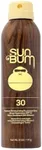 SUN BUM Spray SPF30, Not Applicable