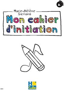 Mon cahier