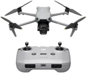 DJI Air 3S (RC-N3), Drone with Came