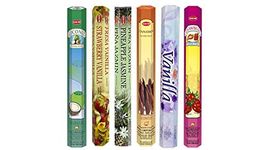 Herbal Incenses