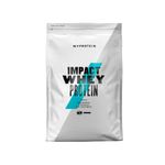 Impact Whey Flavors