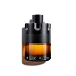 Azzaro The Most Wanted Parfum, Intense Fougere Ambery Spicy Fragrance for Men with Red Ginger, Glowing Toffee, Bourbon Vanilla and Earthy Woods, Seductive and Long Lasting Aftershave, 100ml