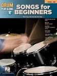 Songs for Beginners: Drum Play-Along Volume 32