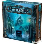 LIBELLUD Mysterium - Bilingual English/French