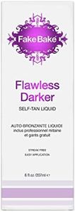 Fake Bake Flawless Darker Self-Tanning Liquid Spray, 6 oz