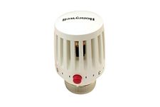 Honeywell Braukmann Thera 100 Thermostatic Head with Zero Setting T1002B3 W0