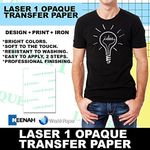 LASER TRAN