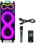 Pyle Audio Large Bluetooth Party Sp