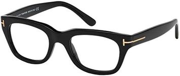 Tom Ford Eyeglasses TF 5178 BLACK 0