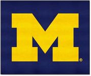 FANMATS 3407 Michigan Wolverines Ta