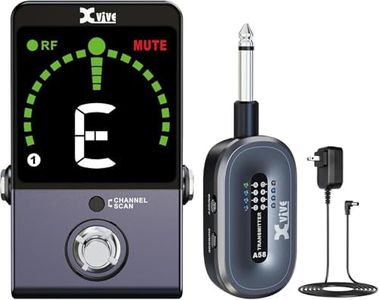 Xvive P58 