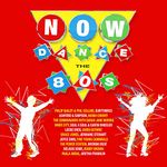 NOW Dance - The 80s (4CD)