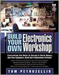 Build Your Own Electronics Workshop