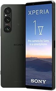 Sony Xperi