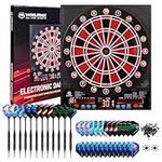 Electronic Dart Board for Adults,Sc