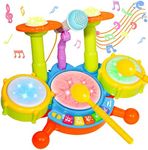 Kids Drum 