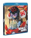 Venus Wars - BD