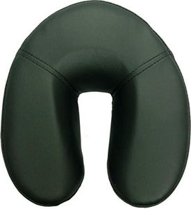 Therapist's Choice® Basic Massage Face Cradle Cushion (Black)