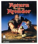 Return to Krondor (PC)