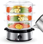 Dash Electric Food Steamers