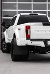 REK GEN 'Merica Mud Flaps Dually (B