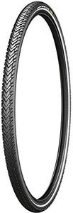 Michelin Unisex Adult Protek Cross Max Tyres - Black/Reflex, One Size