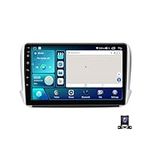EsaSam 9 Inch Android 12 Car Stereo