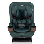 Maxi Cosi Kani 4-in-1 Car Seat, Convertible from Infant to Toddler (1.8-18 kg), Ultra Slim, Washable Seat Cover, Authentic Green