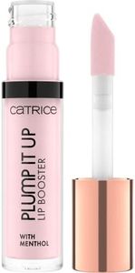 Catrice Plump It Up Lip Booster 3.5 ml, 020 No Fake Love