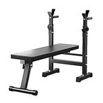 Sandinrayli Adjustable Weight Bench