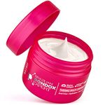 HAIR MASK FOR DAMAGED HAIR BRAZILIAN BONDOX TREATMENT 80g Thermal Activated Mask for Dry Frizzy Hair | Formaldehyde Free Cruelty Free | Results for up to 1-3 months | Almond Hair Oil Repair