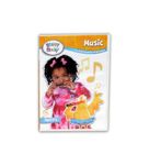 Brainy Baby Music DVD