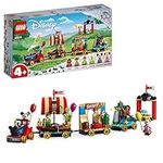 LEGO® Disney Celebration Train 4321