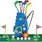 Sukabala Toddler Golf Set, Kids Gol