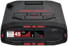 Escort Redline 360c Laser Radar Det